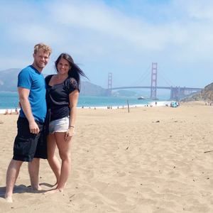 Meet your Posher, Lexi